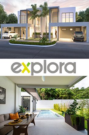 Proyectos inmobiliarios sobre planos, en preventa, en construcción y terminados para la venta en Panamá Pacífico - Arraiján